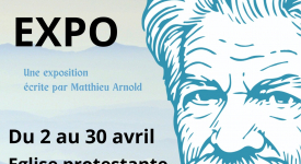 Albert SCHWEITZER